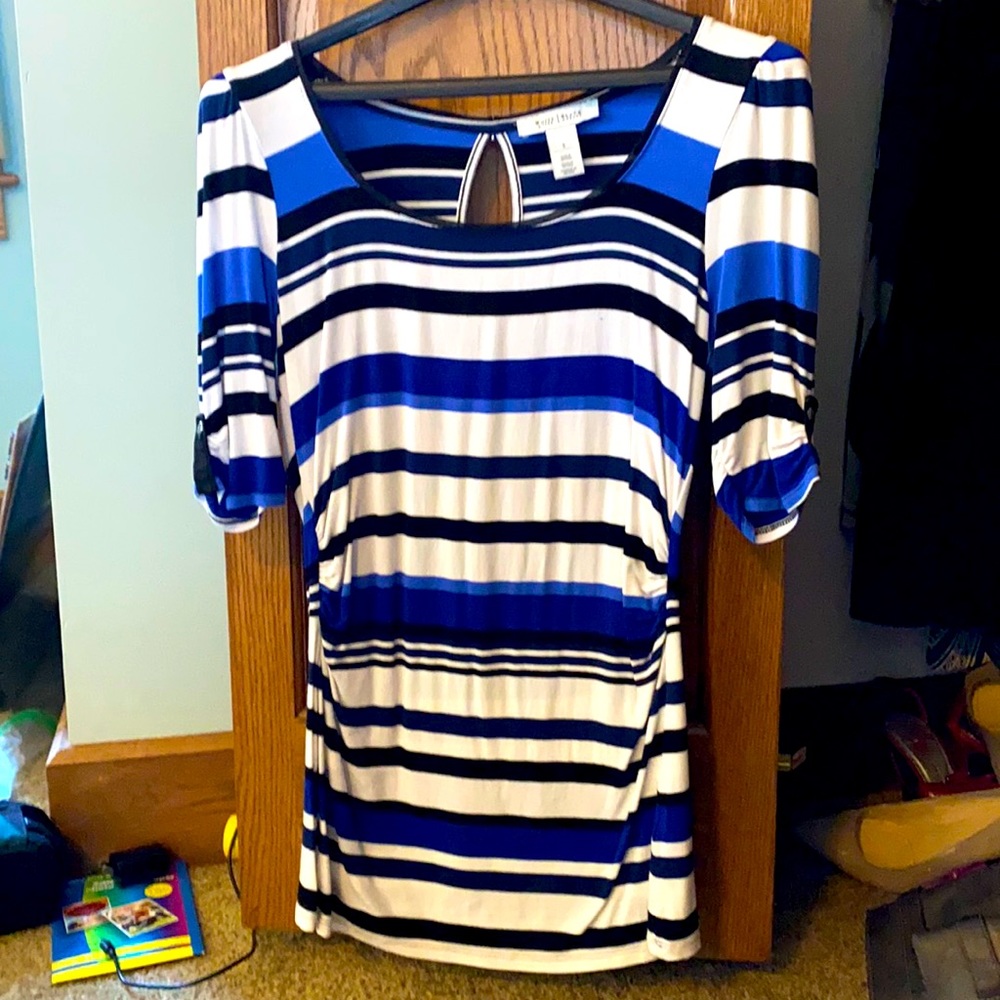 White House Black Market top